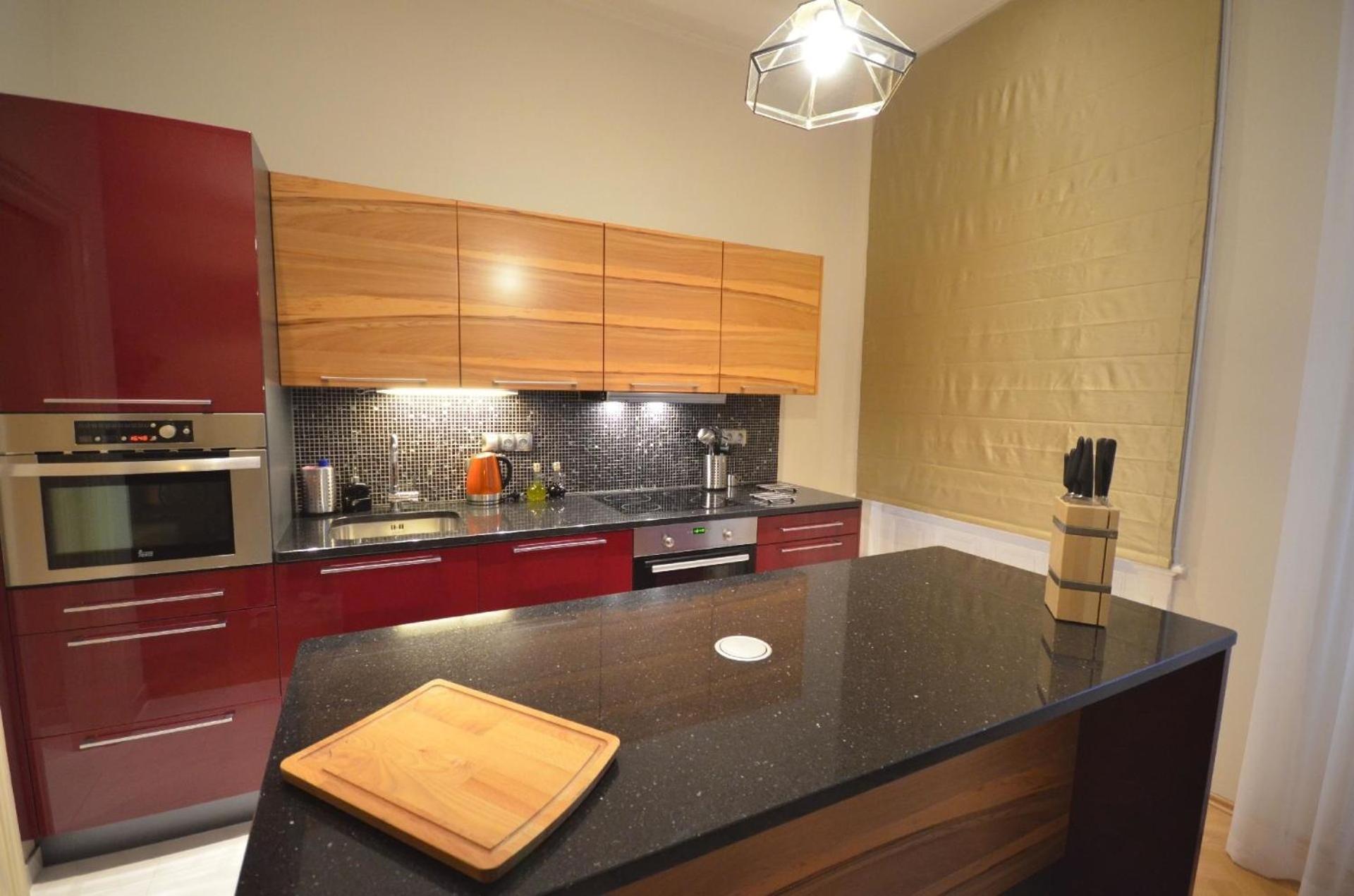 Apartment Fuer 3 Personen Und 2 In *